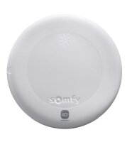 SOMFY Funk-Sonnensensor Sunis Wirefree io