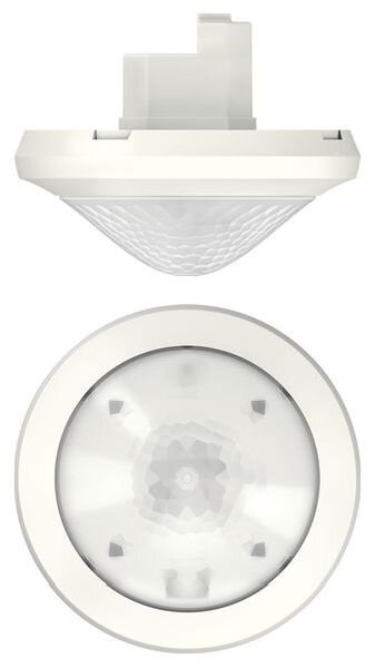 THEBEN UP-Pr&auml;senzmelder theRonda S360-100 UP WH weiss