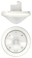 THEBEN UP-Pr&auml;senzmelder theRonda S360-100 UP WH weiss