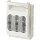 HENSEL NH00-Sicherungslasttrenner MS NH 00