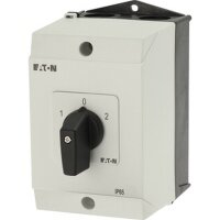 EATON Nockenschalter T3-3-8212/I2