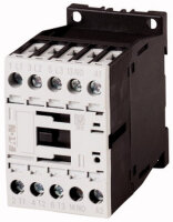 EATON Leistungsschütz DILM15-10(24VDC)
