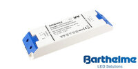 BARTHELME LED-Betriebsgerät LB24 24V 120W dimmbar