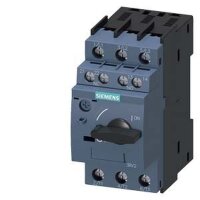SIEMENS Leistungsschalter 3RV2011-4AA15 S00 11-16A