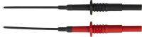 GOSSEN Prüfspitzensatz Z503F Set-Probes 600V CATIII...