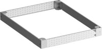 SCHÄFER Sockel PX BA18 80x80