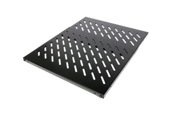 RITTAL Ger&auml;teboden f&uuml;r TS-IT 50kg T600-900 schwarz