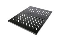RITTAL Geräteboden für TS-IT 50kg T600-900 schwarz