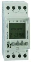 PROT Zeitschaltuhr PDSU22AN Astro 2W