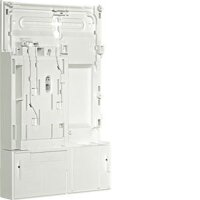 HAGER eHZ-Adapter KU33LHE Drehstrom