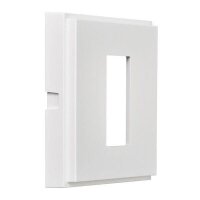 EKEY Abdeckung Gira 101382 für TX44 WE