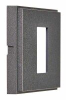 EKEY Abdeckung Gira 101381 f&uuml;r TX44 AN