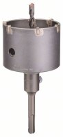 BOSCH SDSplus Hohlbohrkrone 82mm einteilig
