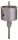 BOSCH SDSplus Hohlbohrkrone 82mm einteilig