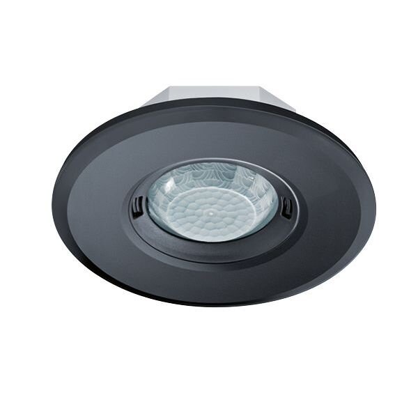ESYLUX Pr&auml;senzmelder PD-FLAT 360i/8 RB UP D: 8m schwarz