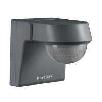 ESYLUX Bewegungsmelder DEFENSOR MD 230° 40 IR 1C IP55 AN