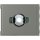 LEGRAND (BTicino) Frontblende SFERA Robur 352405 f. WW-Kameramodul ROBUR