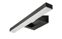 SG Leuchten LED-Spiegelleuchte LB24 View 16W 970lm 3000K...