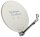 KATHREIN SAT-Spiegel KEA 650/W weiss