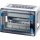 HENSEL Automatengeh&auml;use FP 1101 ENYSTAR 12TE