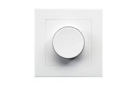 SG Leuchten Dimmer LEDDim Smart 1-pol ws 400VA