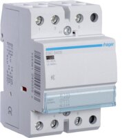 HAGER Schütz ESC340S 40A 3S 230V brummfrei