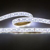 NOBILE LED-Lichtband LB24 Flexible 5m kw 14,4W/m 24V IP67...