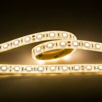 NOBILE LED-Lichtband LB24 Flexible 5m ww 14,4W/m 24V IP67...