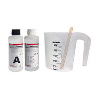 CELL 2-K-Vergussmasse 335120 PowerGel 400ml