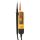 FLUKE Spannungspr&uuml;fer FLUKEE-T90 m. Durchgangspr&uuml;fer