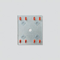 SIEDLE Vario-Adapter VA/GU 524-0