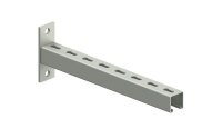 CABLOFIL Hängestiel Konsole C41S600 V4A 41x41mm