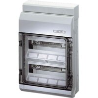 HENSEL Automatengehäuse KV 2524