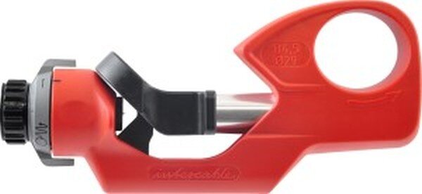 INTERCABLE Abisolierwerkzeug ABI1 f. Kabel D:4,5-29mm