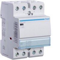 HAGER Schütz ESC441 40A 4Ö 230V