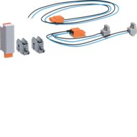HAGER Bestückungspaket ZY5R2SI für APZ/RfZ...
