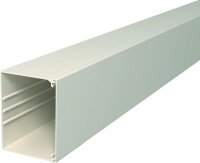 OBO Wand- und Deckenkanal WDK 100130 100x130 cremeweiss