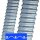 FLEXA Kunststoffschutzschlauch AIRFLEXA-KUW-PVC-AS14 10M