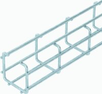 OBO C-Gitterrinne CGR 50/50 50x50x3000