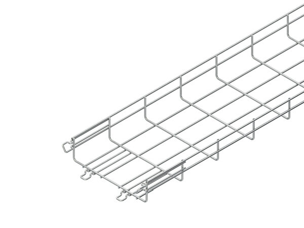 NIEDAX Gitterrinne MTC54.300F