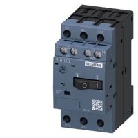 SIEMENS Leistungsschalter 3RV1011-1EA15 S00 2,8-4A