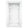 RITTO Portier AP-Rahmen 1883270 2fach weiss
