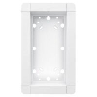 RITTO Portier UP-Rahmen 1881270  2fach weiss
