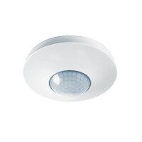 ESYLUX Bewegungsmelder MD-C360i/8 weiss