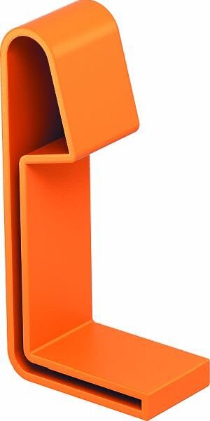 OBO Schutzkappe SKH 60 pastellorange f. Kabelleiter Paar