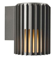 NORDLUX Wandleuchte LB24 Aludra Anthrazit Seaside