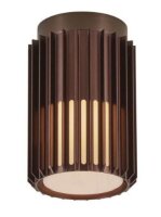 NORDLUX Deckenleuchte LB24 Aludra Brown metallic Seaside