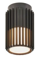 NORDLUX Deckenleuchte LB24 Aludra Black Seaside