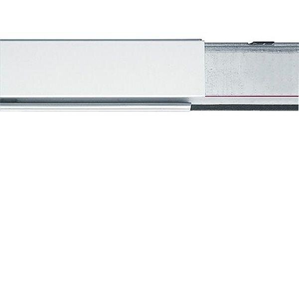 ZUMTOBEL Tragschiene Tecton T 3500 WH