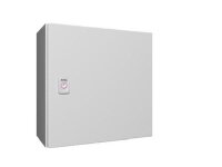 RITTAL Kompakt-Schaltschrank AX 1türig 380x380x210mm